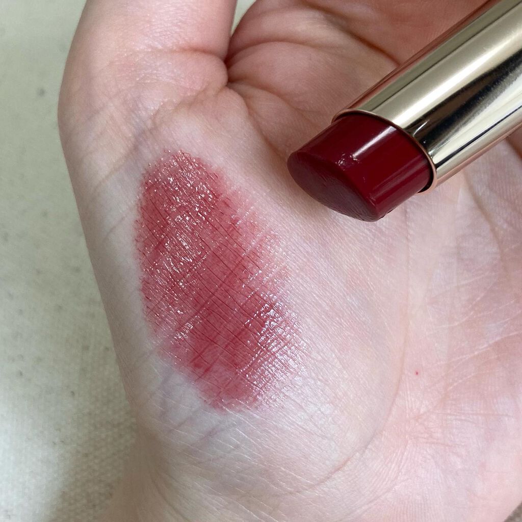 オペラ リップティント N/OPERA/リップティントを使ったクチコミ(3枚目)