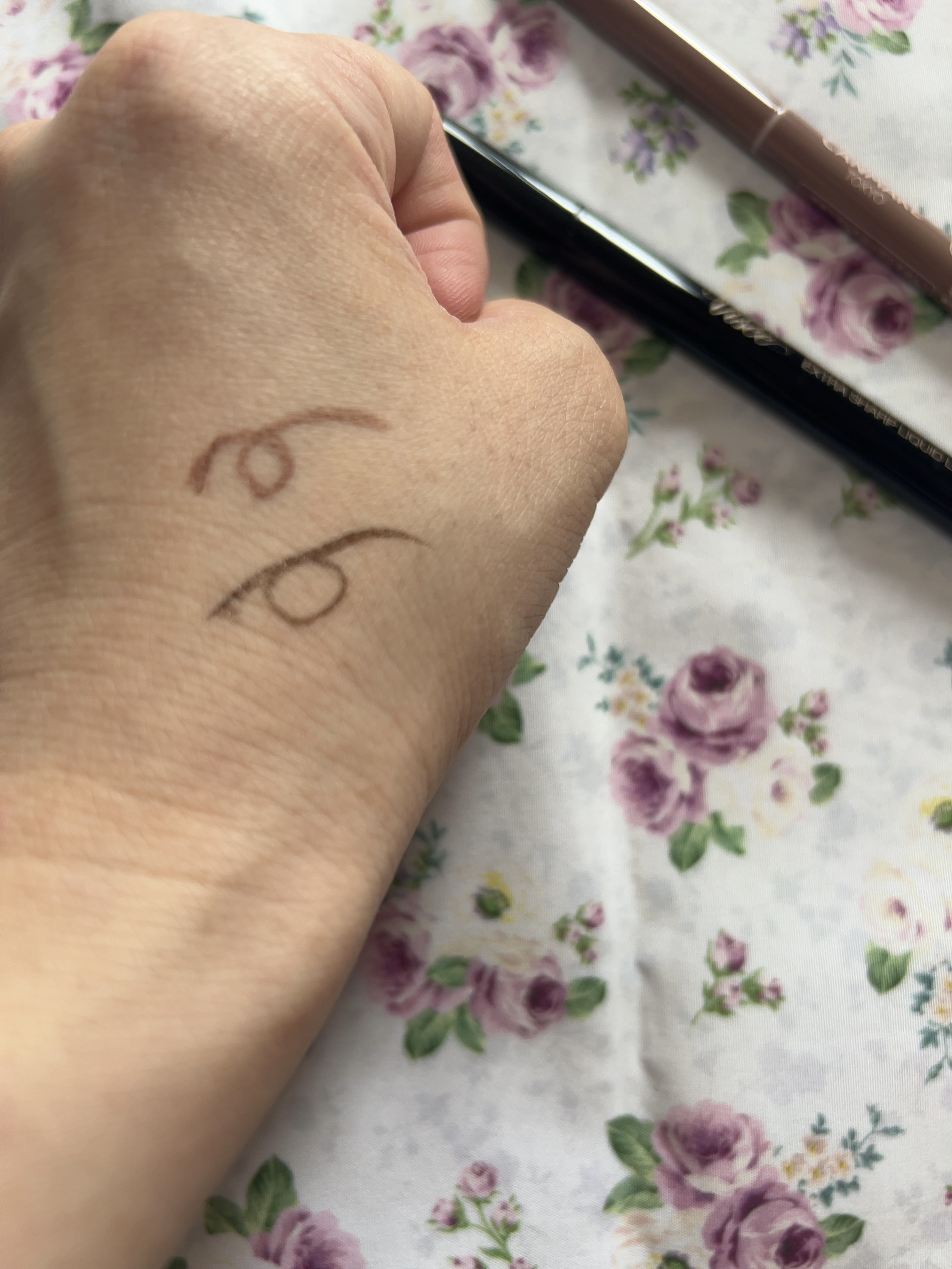 オペラ マイラッシュ アドバンスト/OPERA/マスカラを使ったクチコミ（3枚目）