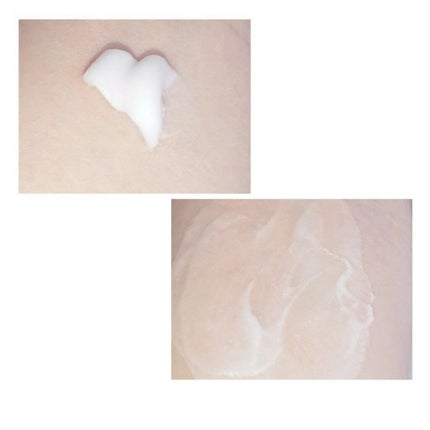 3番 シルクビューティークリーム/numbuzin/フェイスクリームを使ったクチコミ(2枚目)