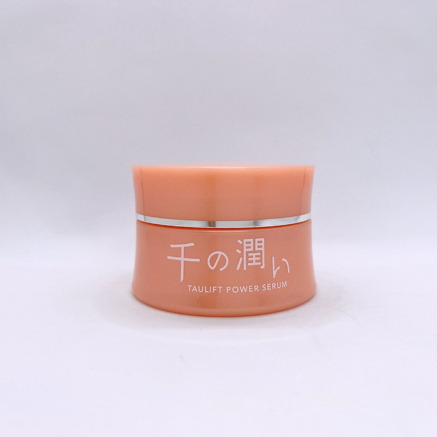 タウリフトパワーセラム/千の潤い/美容液を使ったクチコミ(1枚目)