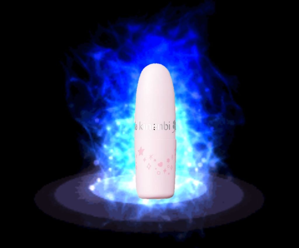 フェイクヌードリップ/素肌記念日/リップティントを使ったクチコミ（2枚目）