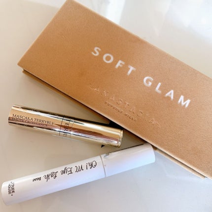 オーマイラッシュ マスカラベース/ETUDE/マスカラ下地を使ったクチコミ(4枚目)