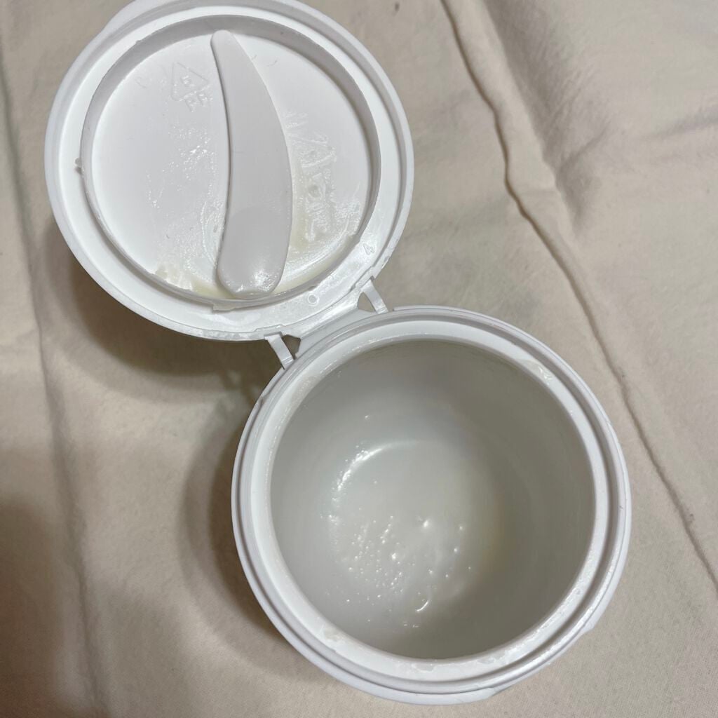 クレージュ クレンジングバーム クリアN/CLAYGE/クレンジングバームを使ったクチコミ(3枚目)