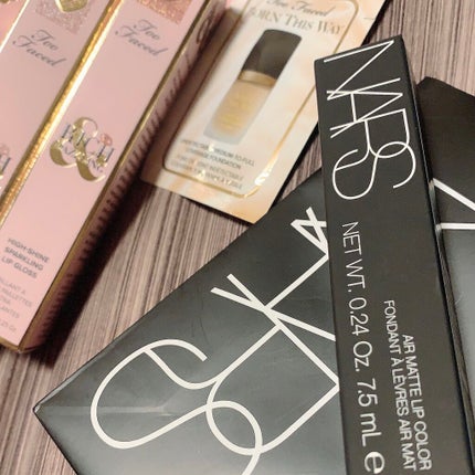 コンフォート リップオイル インテンス/CLARINS/リップグロスを使ったクチコミ(2枚目)
