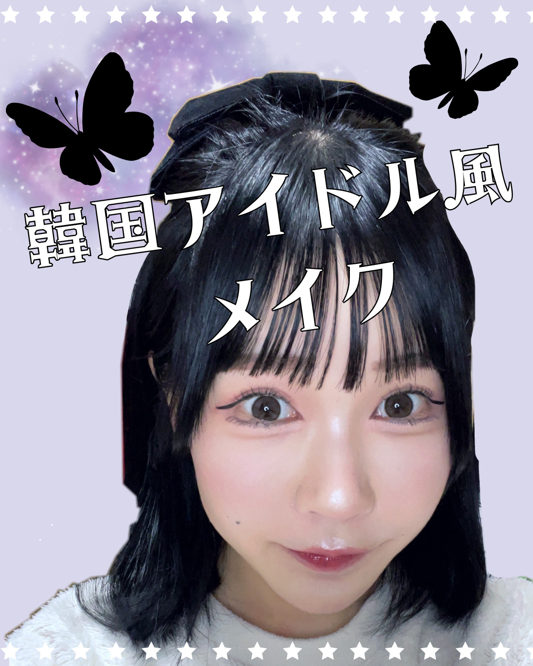 チークブラッシュ/CEZANNE/パウダーチークを使ったクチコミ（1枚目）