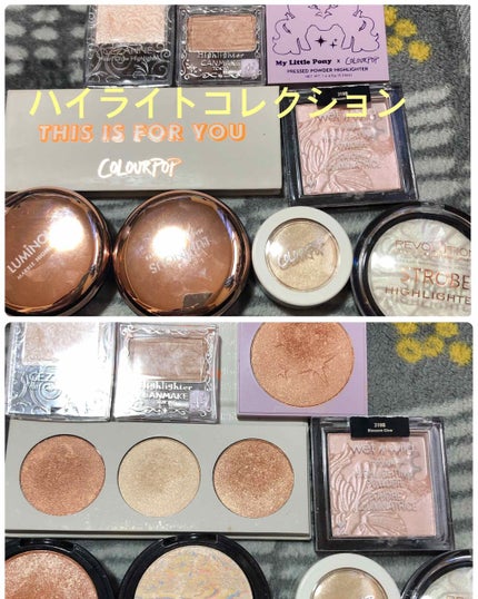 Super Shock Cheek/ColourPop/パウダーチークを使ったクチコミ(1枚目)