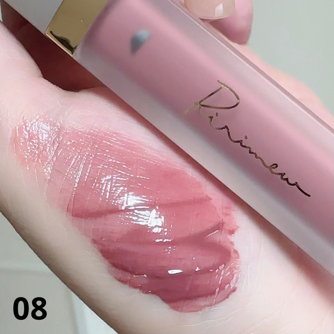 センシュアルフィックスティント/Ririmew/リップティントを使ったクチコミ(5枚目)