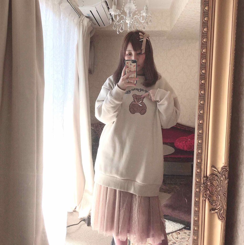 ルックアット マイアイ カフェ/ETUDE/単色アイシャドウを使ったクチコミ（3枚目）