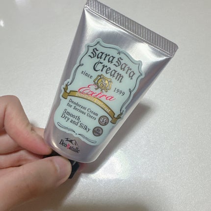 薬用さらさらデオドラントパウダー/デオナチュレ/デオドラント・制汗剤を使ったクチコミ(7枚目)