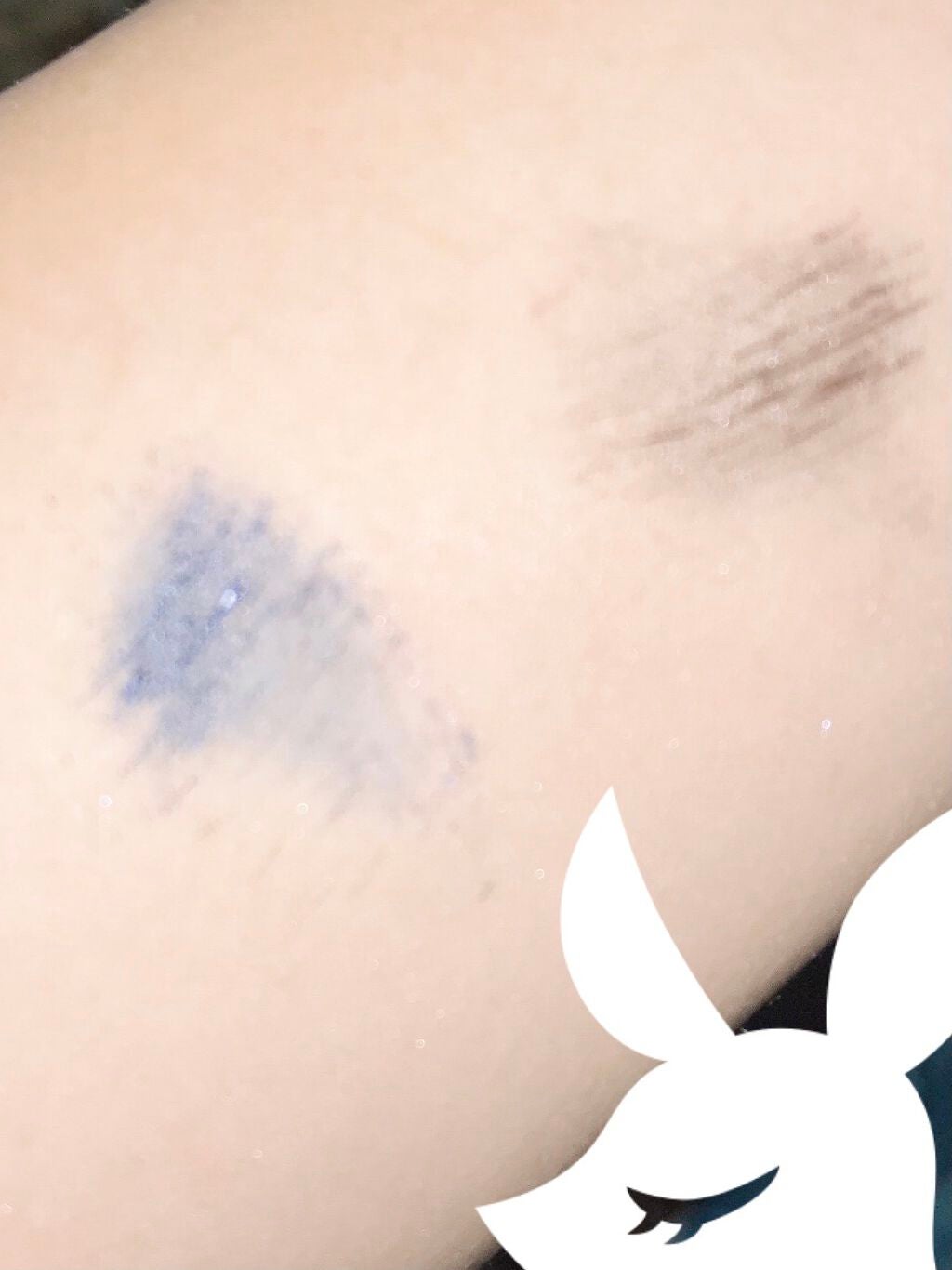 アーモンド on LIPS 「Qoo10で購入✨訳あり商品なんだけど、パッケージが汚れてるだ..」(7枚目)