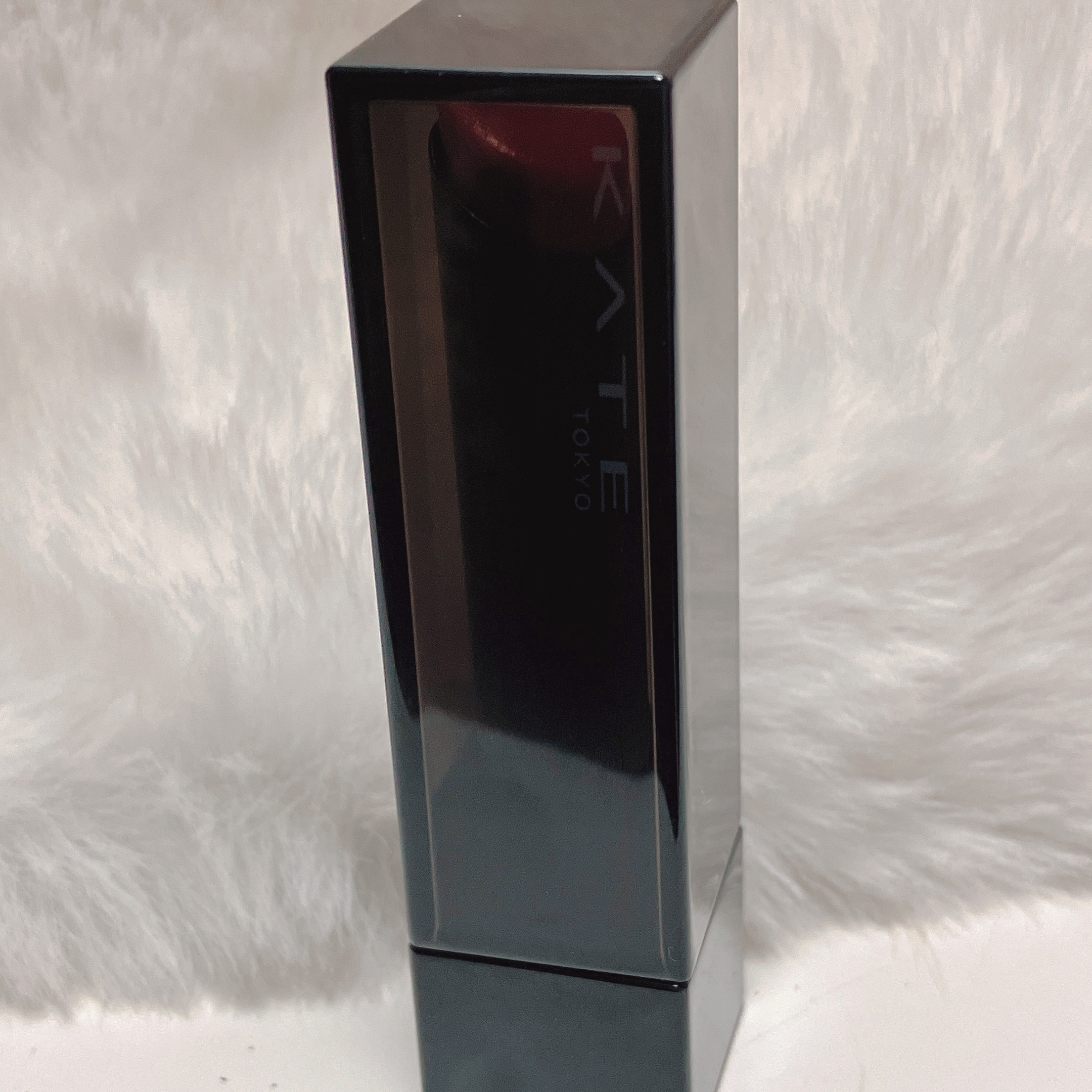 リップモンスター クリアトーン/KATE/口紅を使ったクチコミ（2枚目）