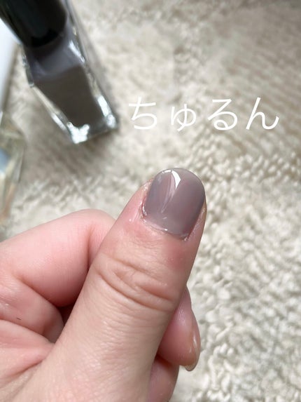 ザ ベースコート/ADDICTION/ネイルトップコートを使ったクチコミ(7枚目)