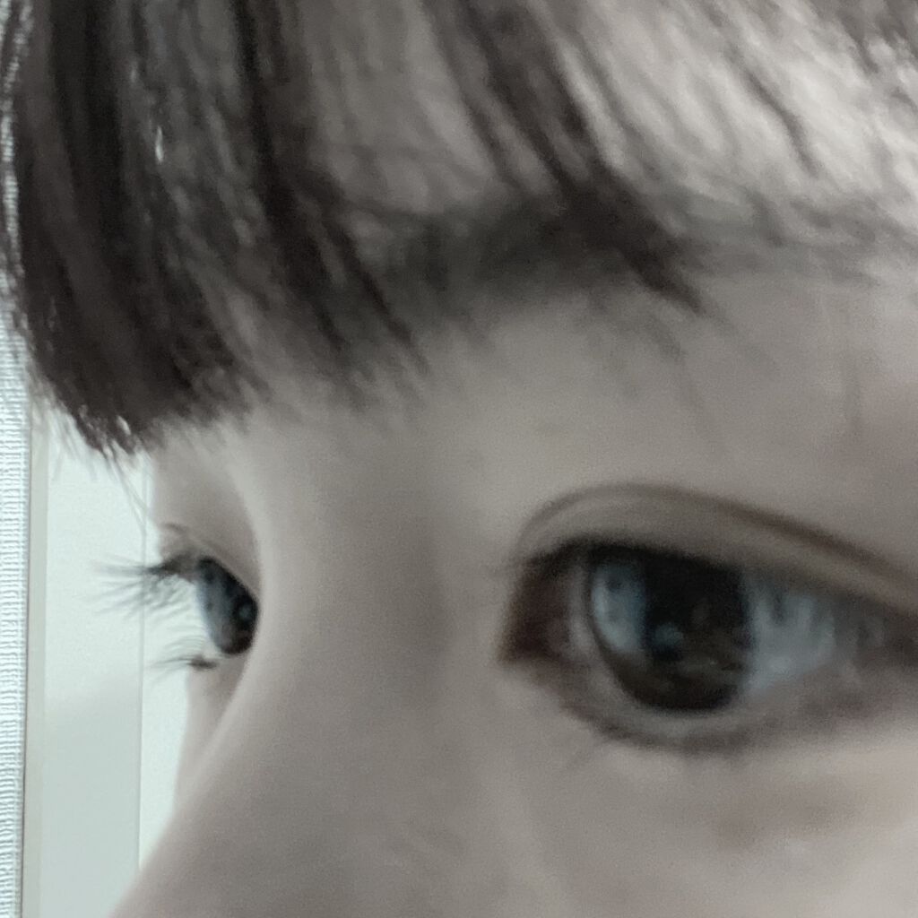 まつ毛美容液DA/DAISO/まつげ美容液を使ったクチコミ（2枚目）