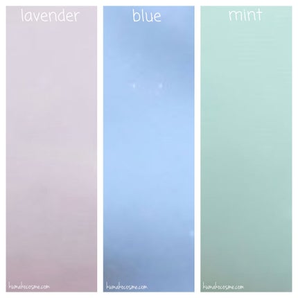 ブライトピュアベースCC/CandyDoll/CCクリームを使ったクチコミ(5枚目)