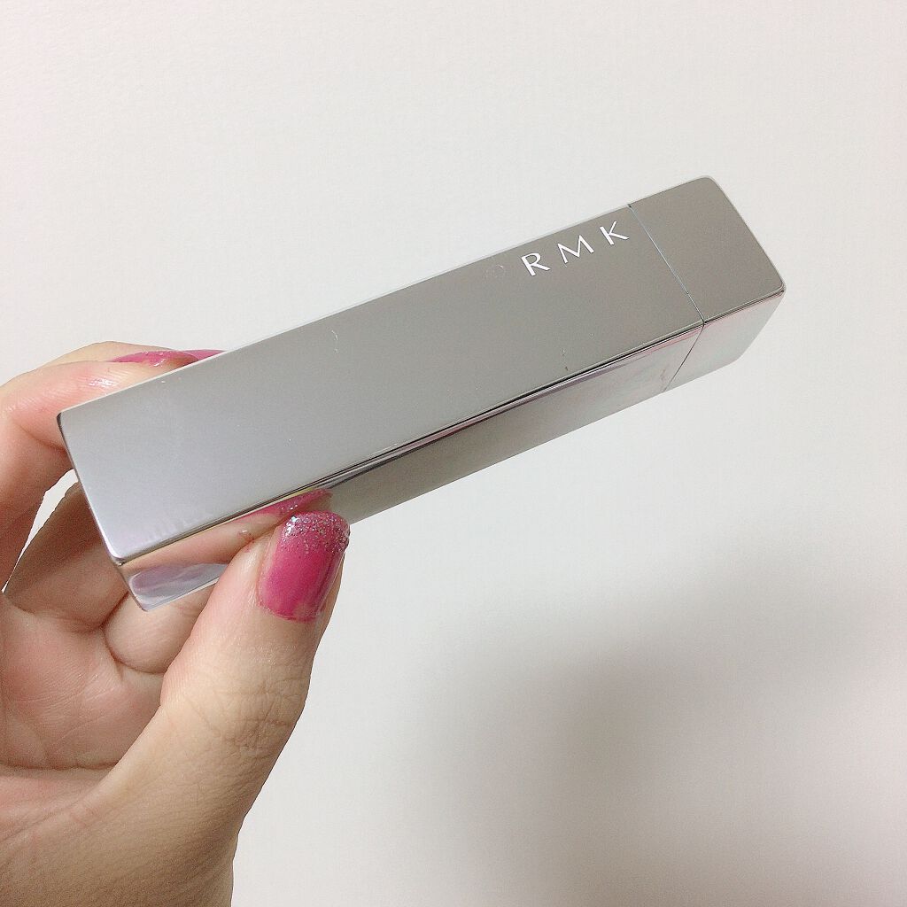 ザ ベーシック4アイズ/RMK/アイシャドウパレットを使ったクチコミ(3枚目)