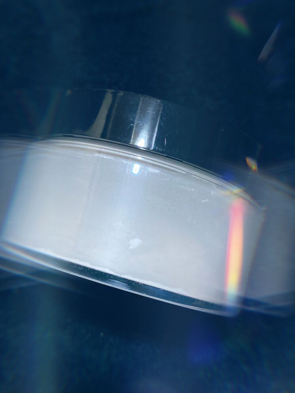 フィニッシングパウダー/チャコット・コスメティクス/ルースパウダーを使ったクチコミ（2枚目）