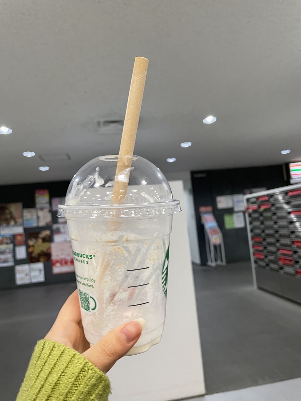 を使ったクチコミ（3枚目）