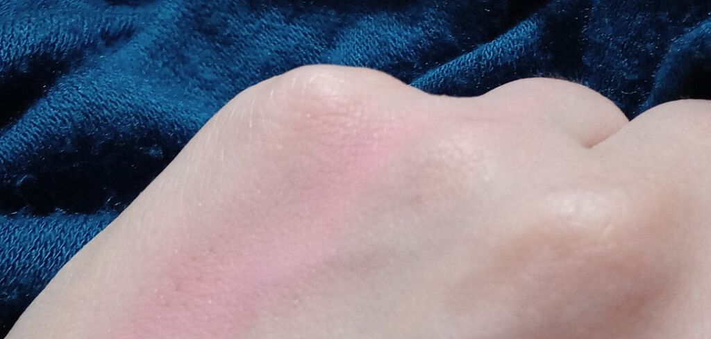 ポンポン ビューティー/クリューベル化粧品/化粧水を使ったクチコミ（3枚目）