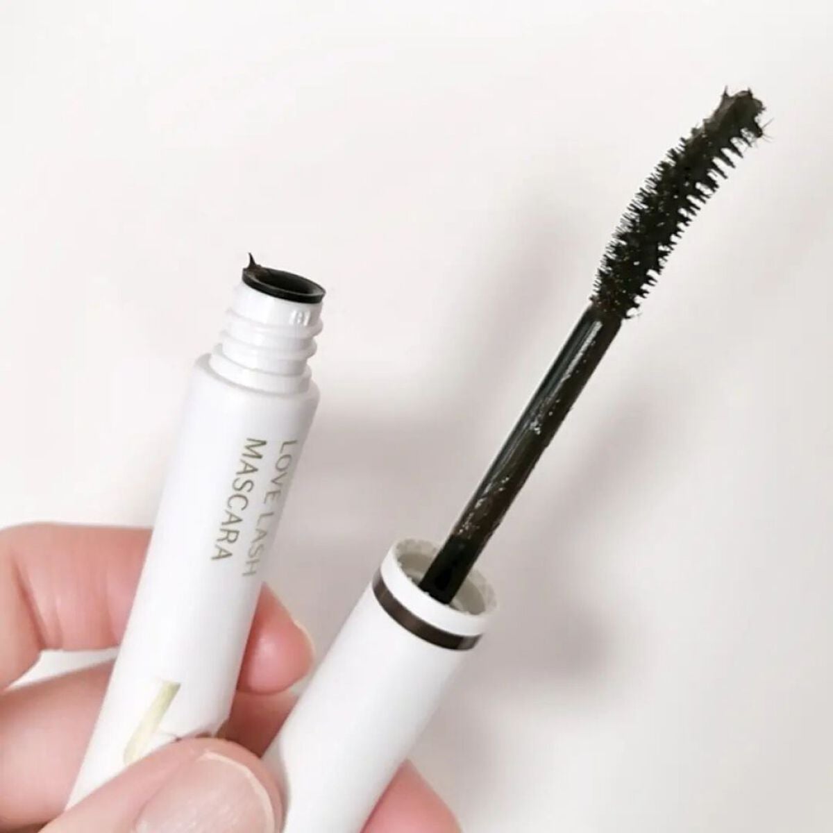 THE アイパレR/b idol/アイシャドウパレットを使ったクチコミ(6枚目)