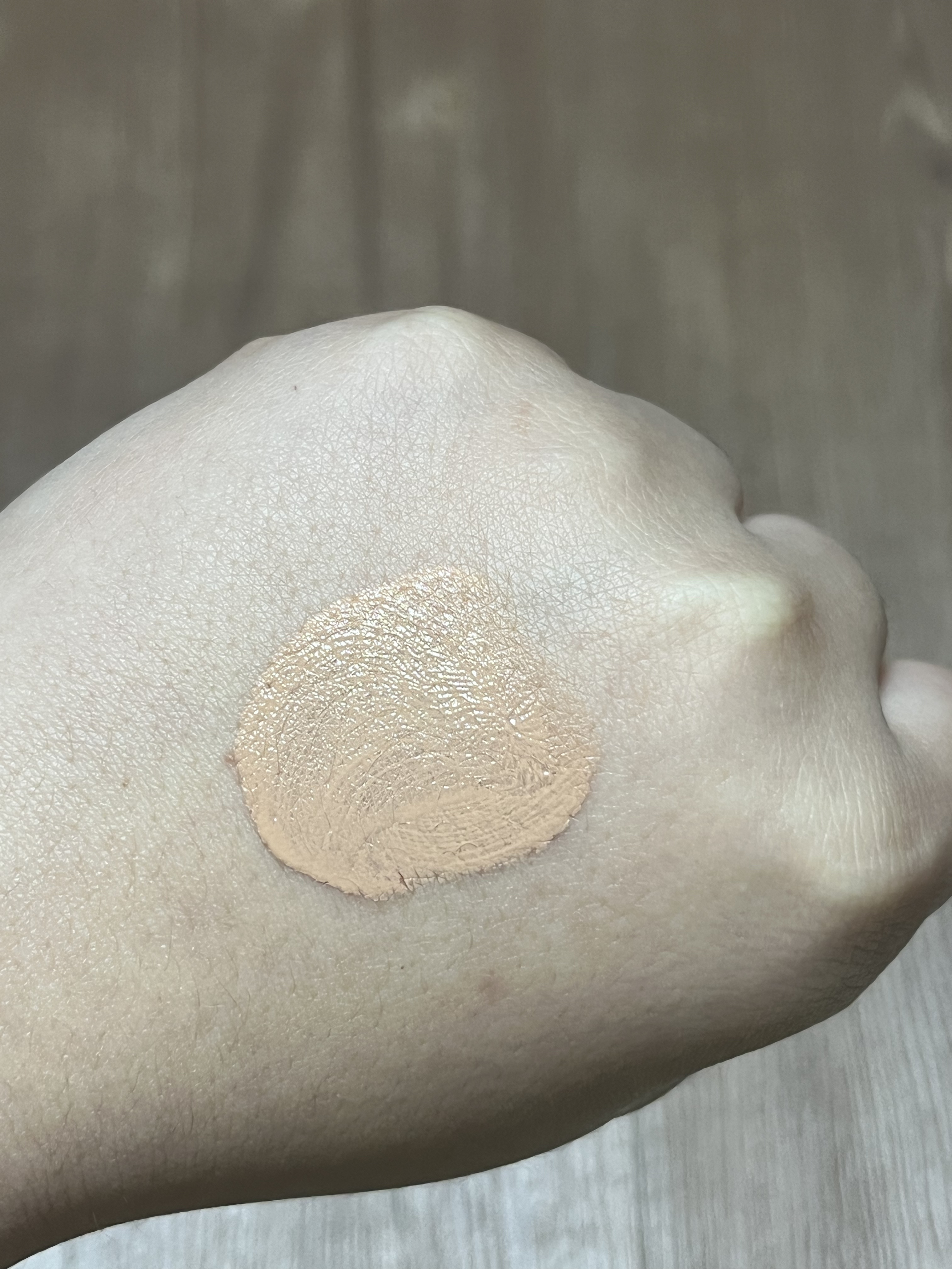 アイレノール クマクリーム/IRENOL/アイケア・アイクリームを使ったクチコミ（2枚目）