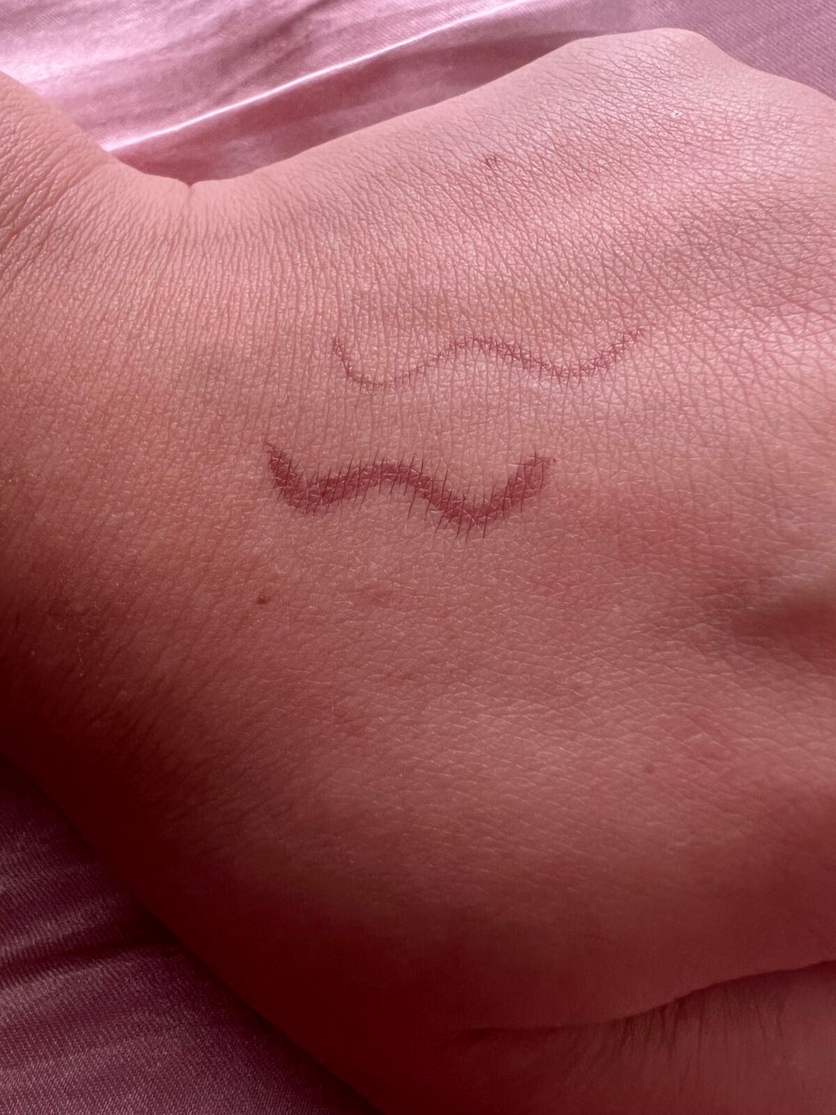 エフォートレスライナー/キャンメイク/リキッドアイライナーを使ったクチコミ(4枚目)