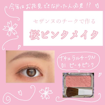 パーフェクトマルチアイズ/キャンメイク/アイシャドウパレットを使ったクチコミ(1枚目)