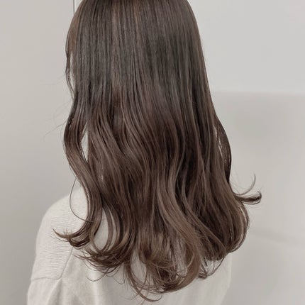 クンダル ダメージケア シャンプー/トリートメント/KUNDAL/市販シャンプーを使ったクチコミ(4枚目)