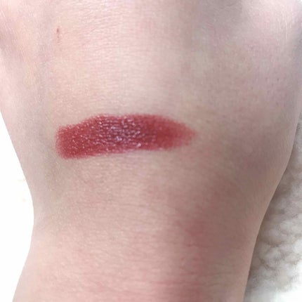 リップスティック/M・A・C/口紅を使ったクチコミ(3枚目)