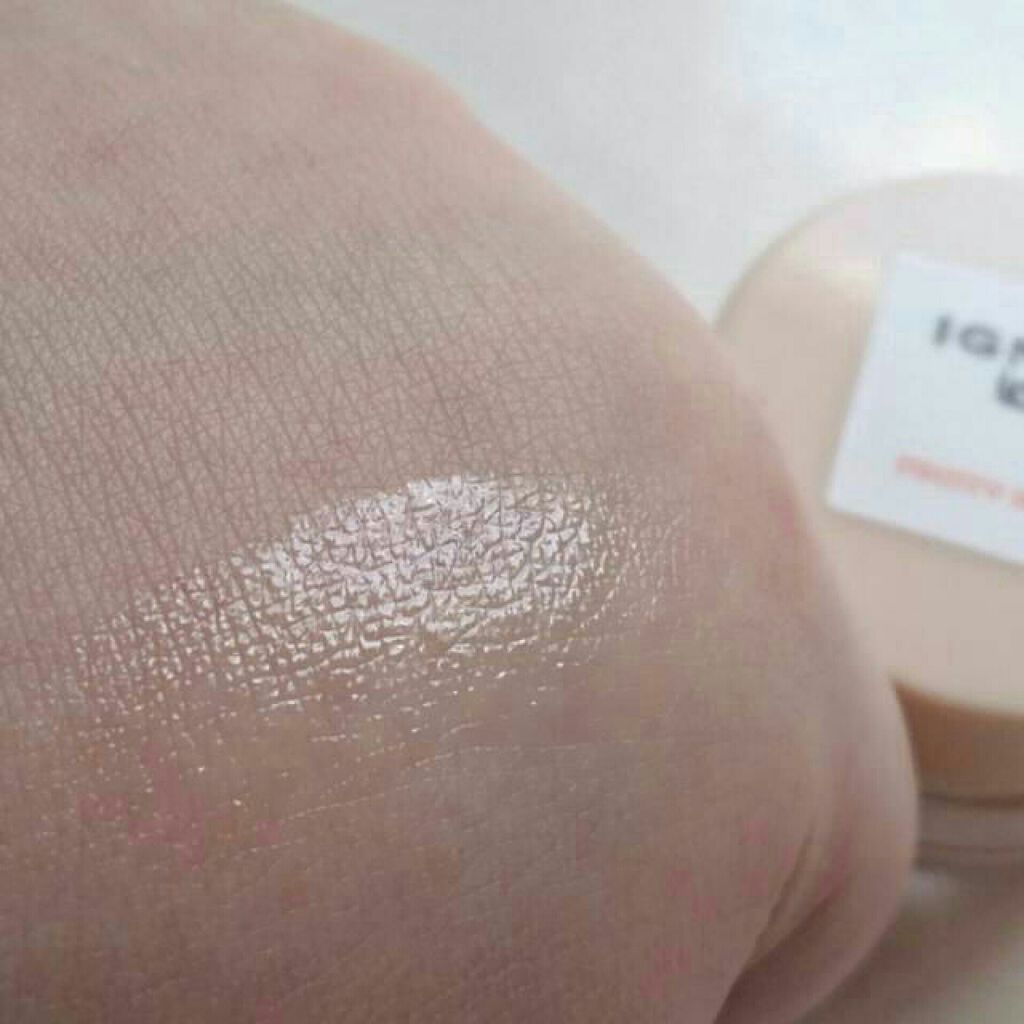 イグニス イオ フルーティ バーム/IGNIS/リップバームを使ったクチコミ(3枚目)