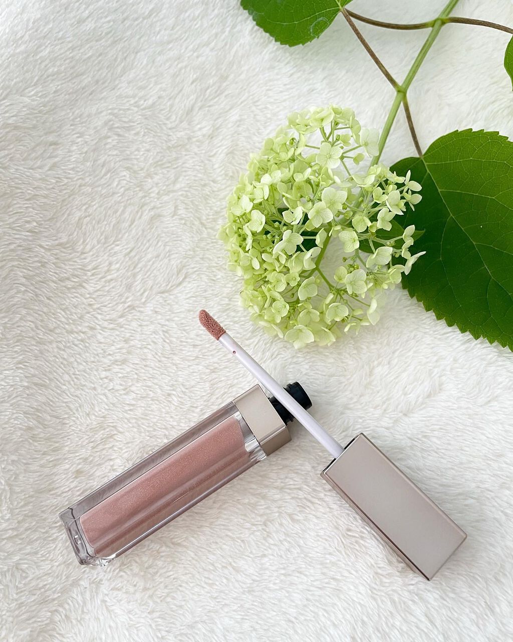 ERI♡ on LIPS 「☆・ルナソルデューイマットリクイドEX06・EXついてるので・..」(2枚目)