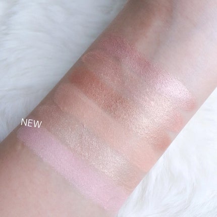 ウォンジョンヨ メタルシャワーペンシル/Wonjungyo/スティックアイシャドウを使ったクチコミ(4枚目)