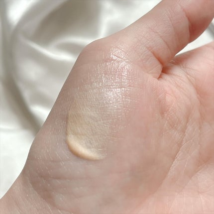 ビーゴールディ ブライト ドロップス/Drunk Elephant/美容液を使ったクチコミ(4枚目)