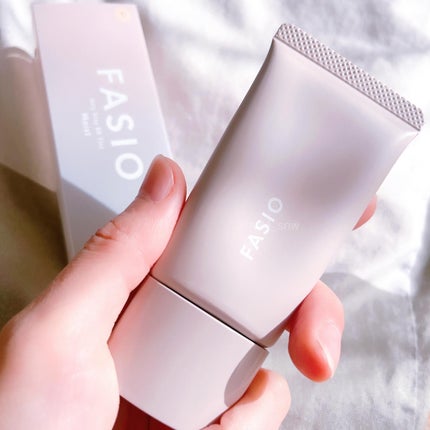 エアリーステイ BB ティント モイスト/FASIO/BBクリームを使ったクチコミ(2枚目)