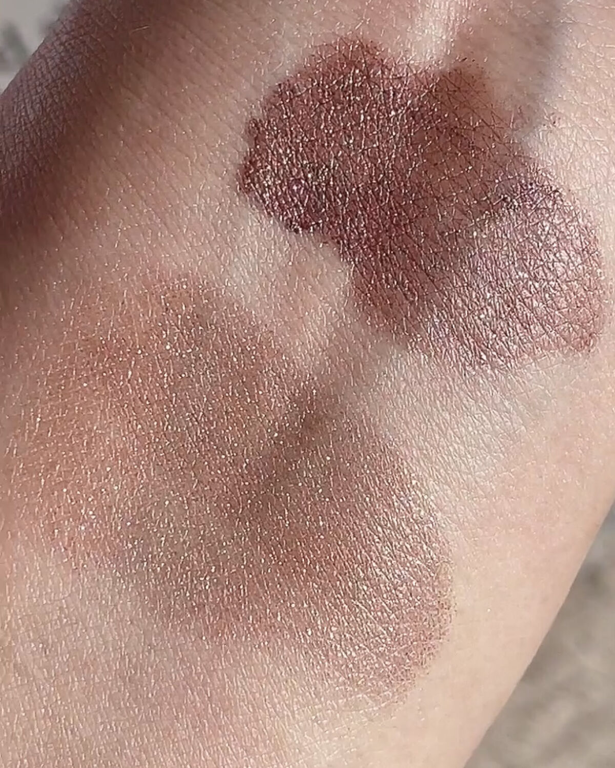 アイカラーマジシャン/キャンメイク/アイシャドウを使ったクチコミ（3枚目）