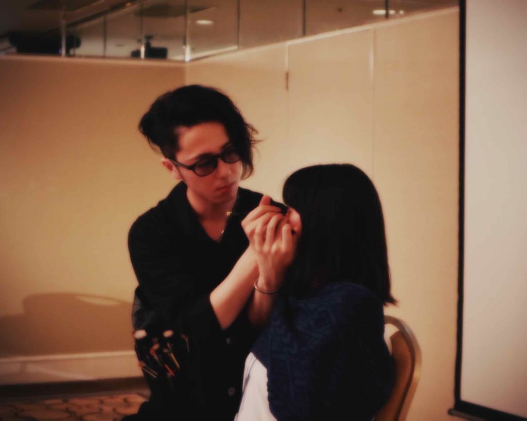 ザ ルージュ/DECORTÉ/口紅を使ったクチコミ(4枚目)