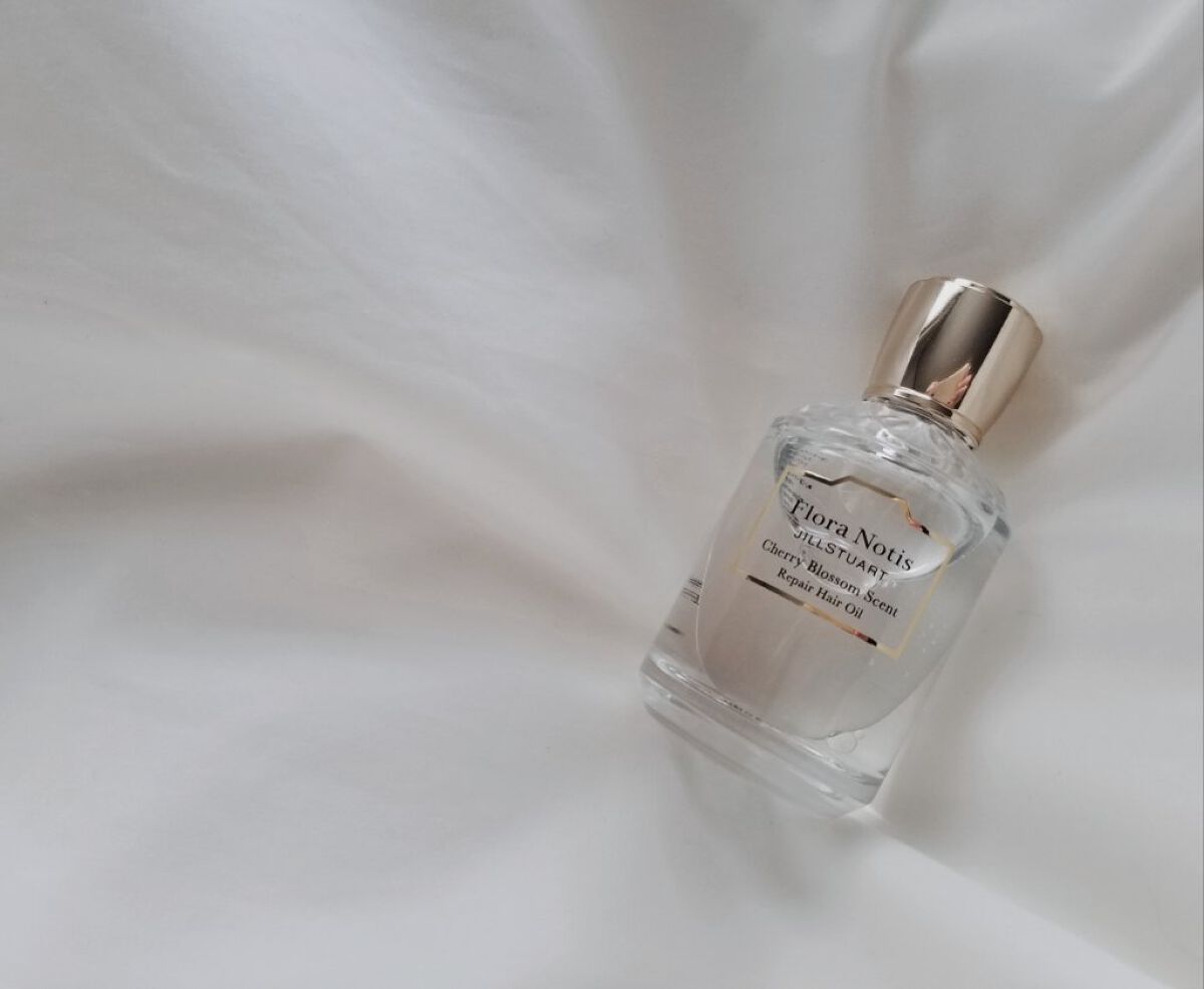 ãã§ãªãŒããããµã ããªãã¢ãã¢ãªã€ã«/Flora Notis JILL STUART/ãã¢ãªã€ã«ã䜿ã£ãã¯ãã³ãïŒ1æç®ïŒ