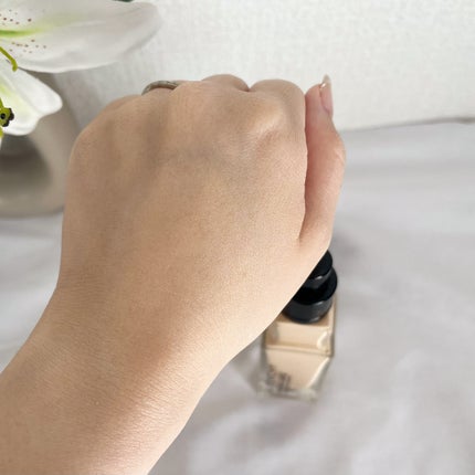 ããªãºã ãªãŒãã«ïœ¥ã°ããŠïœ¥ã»ã©ã  ãã¡ã³ããŒã·ã§ã³/GIVENCHY/ãªããããã¡ã³ããŒã·ã§ã³ã䜿ã£ãã¯ãã³ãïŒ5æç®ïŒ