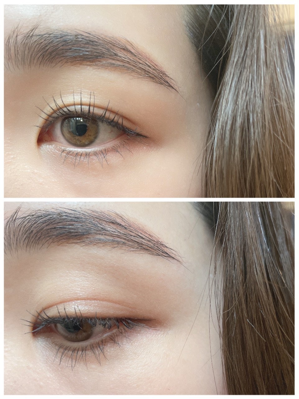 ウォンジョンヨ ドローイングライナー/Wonjungyo/リキッドアイライナーを使ったクチコミ(3枚目)