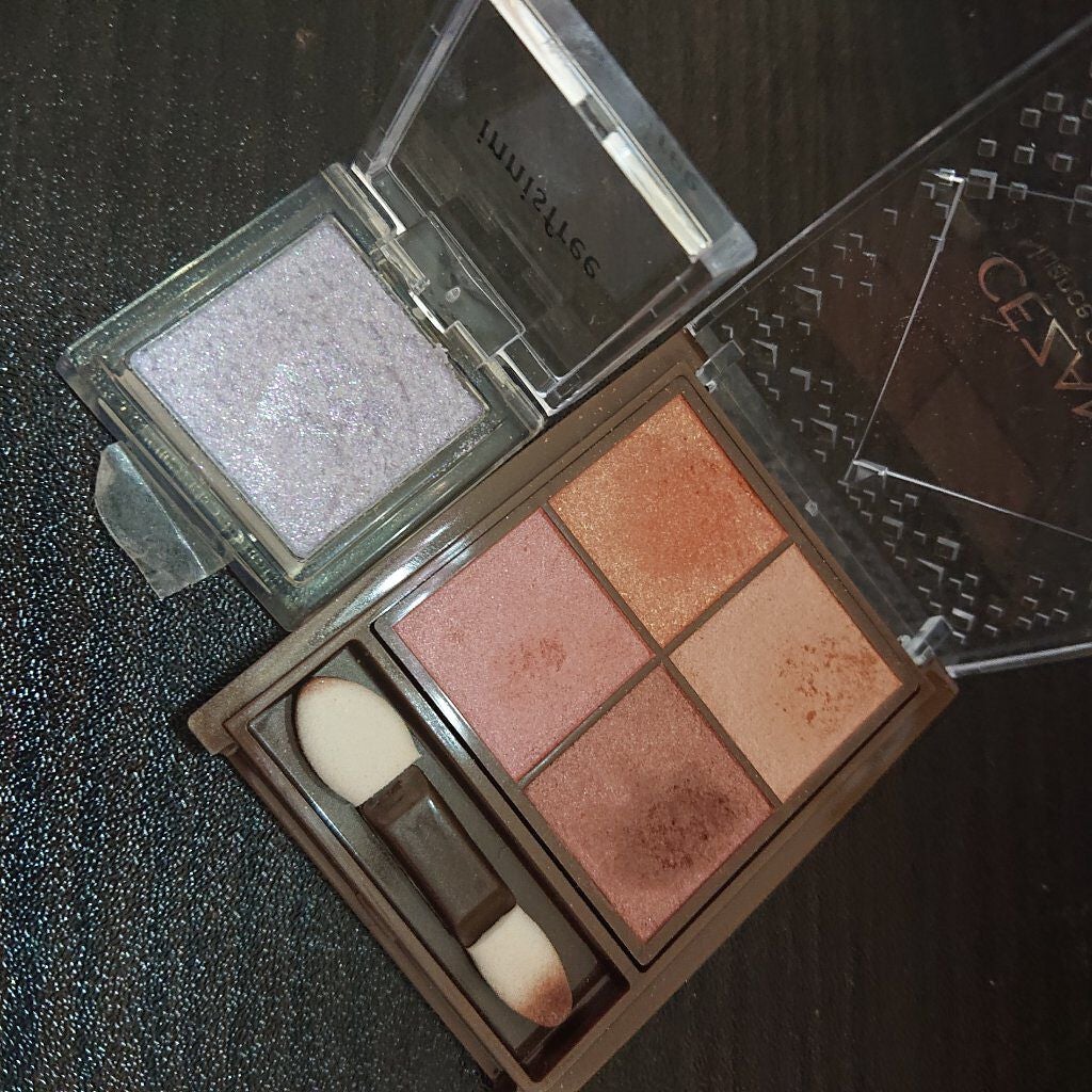 チョコレート バー アイシャドウ パレット/Too Faced/アイシャドウパレットを使ったクチコミ(6枚目)