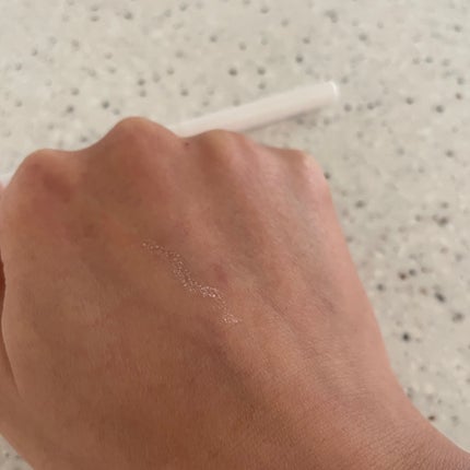 イージーeyeライナーR 05 うるみ ピンキーゴールド/b idol/ペンシルアイライナーの画像