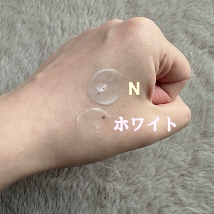 リンクルアイクリーム N/なめらか本舗/アイケア・アイクリームを使ったクチコミ(3枚目)