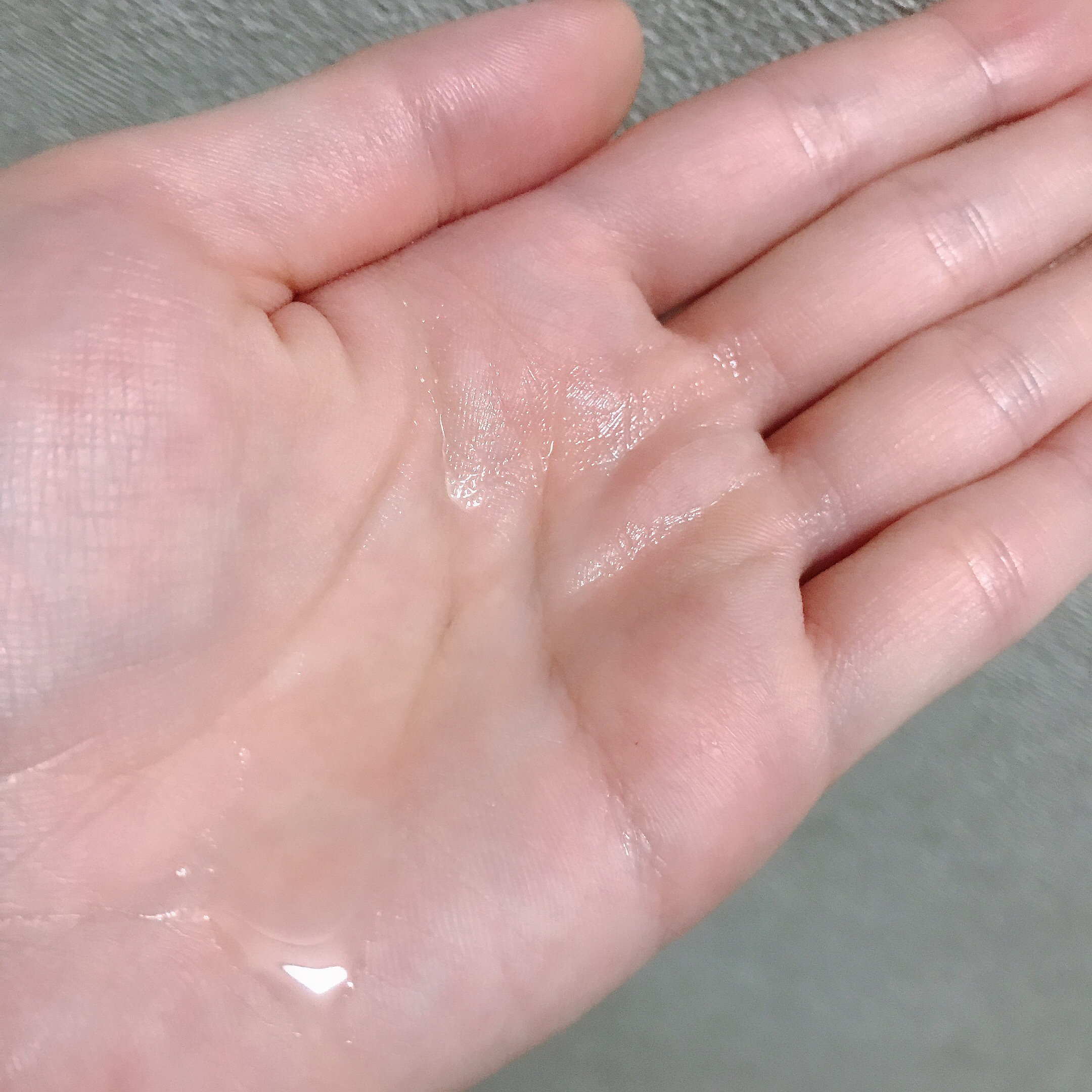 メディショットNA10 リンクル濃化粧水/MEDI SHOT/化粧水を使ったクチコミ（2枚目）