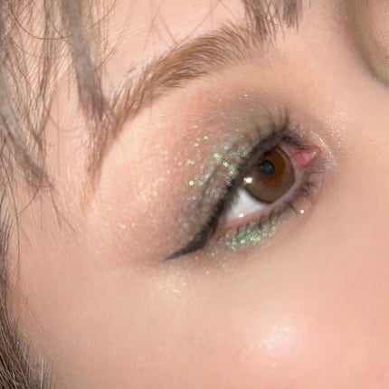 Looxi アイシャドウ/looxi beauty/アイシャドウパレットを使ったクチコミ(7枚目)