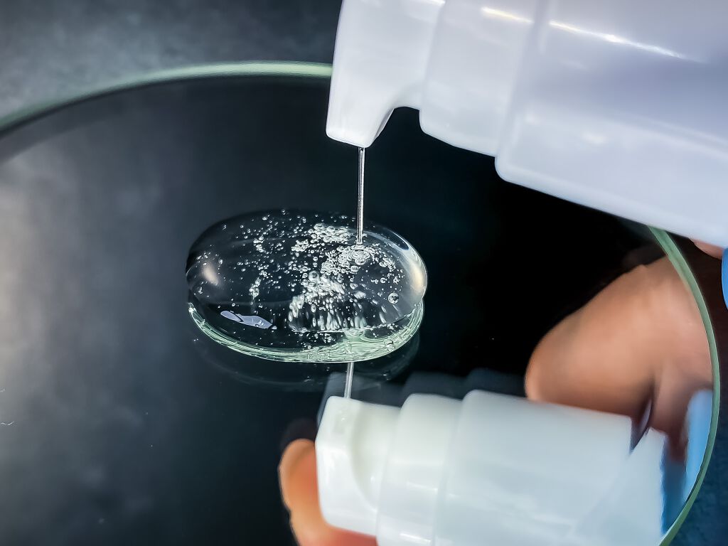 HIK セラム/HIK/美容液を使ったクチコミ（2枚目）