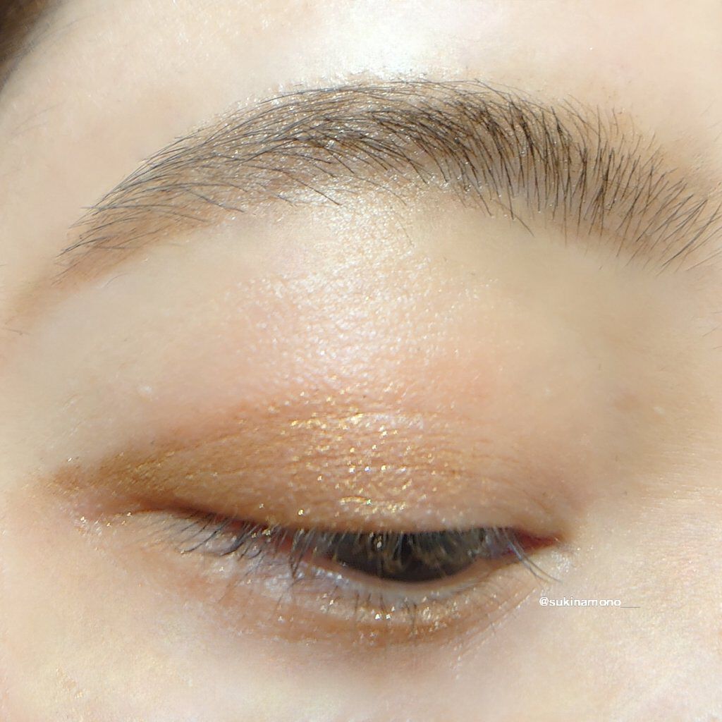 クリームチーク/キャンメイク/ジェル・クリームチークを使ったクチコミ（3枚目）