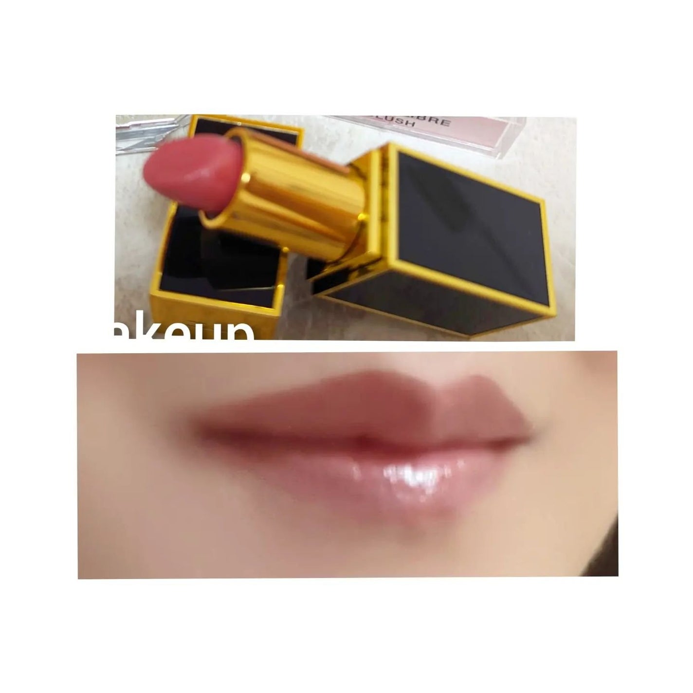 リップ カラー/TOM FORD BEAUTY/口紅を使ったクチコミ(6枚目)