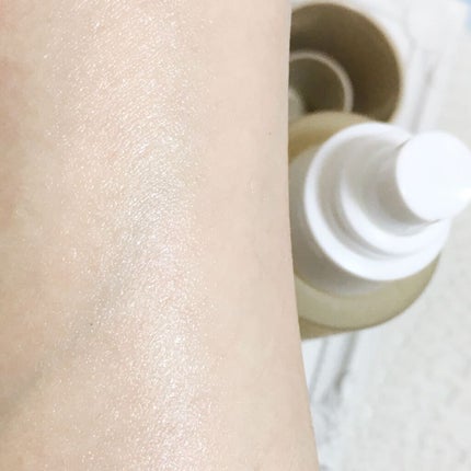 ブライテストファーストエッセンス/FATUITE/美容液を使ったクチコミ(5枚目)