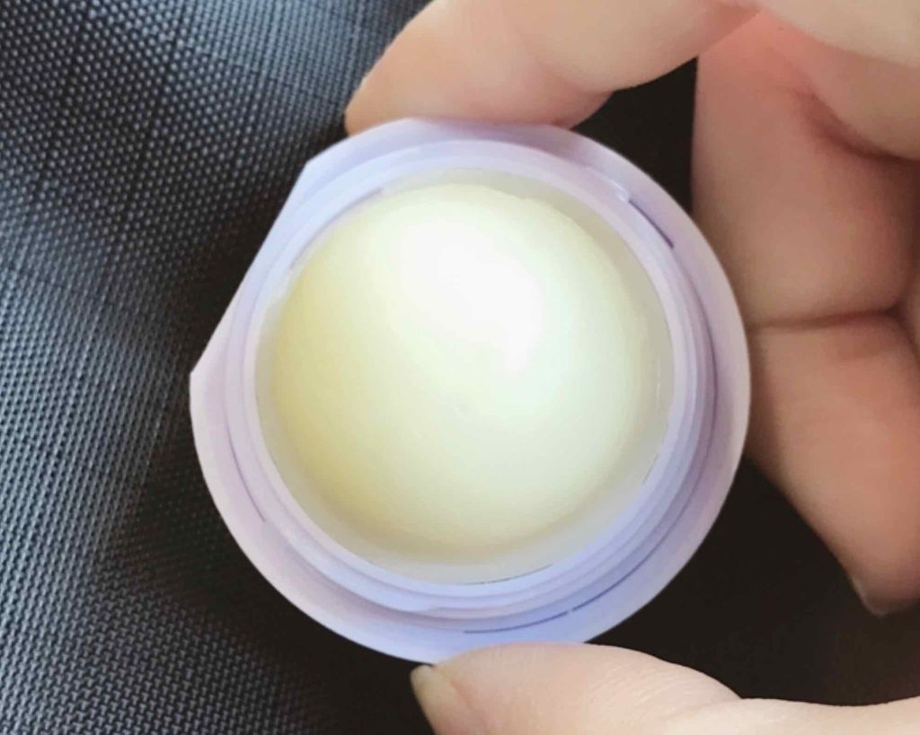 リップバームBN/eos(海外)/リップケアを使ったクチコミ（2枚目）