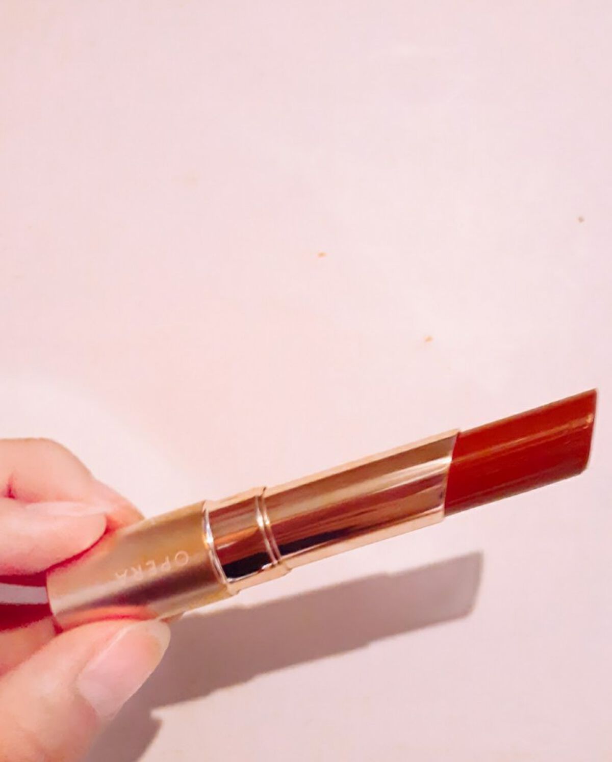 オペラ リップティント N/OPERA/リップティントを使ったクチコミ(2枚目)