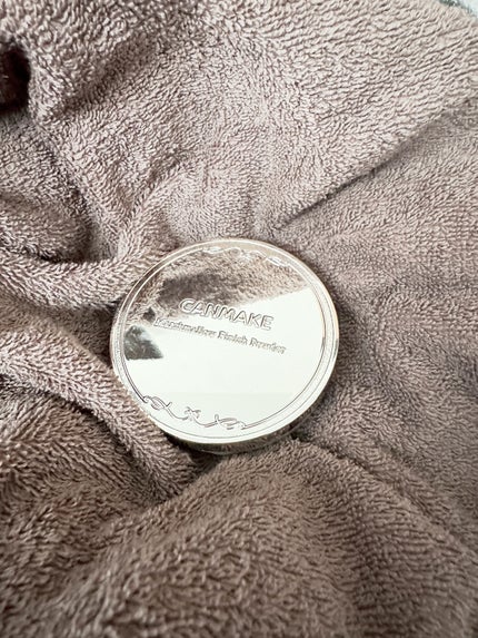 薬用シークレットビューティーパウダー/キャンメイク/フェイスパウダーを使ったクチコミ(1枚目)